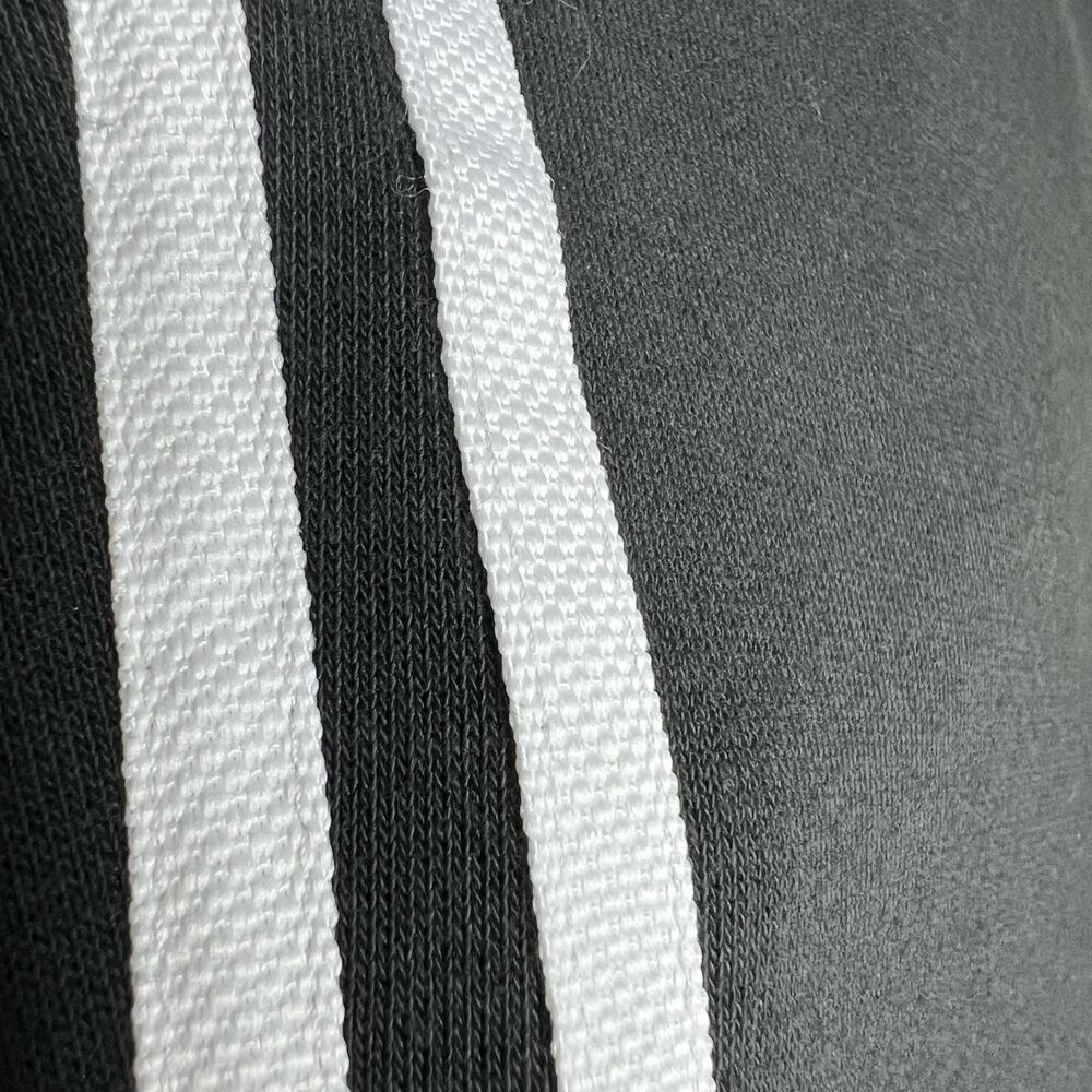 Adidas Trefoil Pants Large Kids Joggers Youth 3 Stripe Relaxed Fit Unisex New - Picture 10 of 13